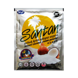 S&P SANTAN POWDER ORIGINAL 50GM S&P SANTAN POWDER ORIGINAL 50GM