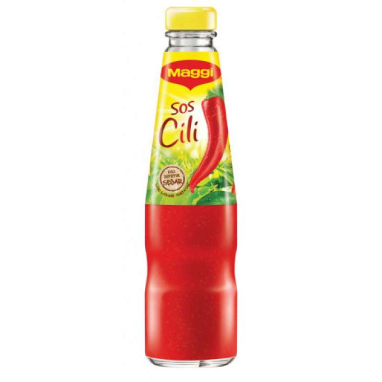 MAGGI CHILLI SAUCE 500G