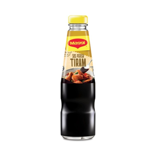 MAGGI OYSTER SAUCE 340G