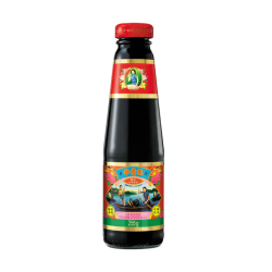 LEE KUM KEE PREMIUM OYSTER SAUCE 255G LEE KUM KEE PREMIUM OYSTER SAUCE 255G