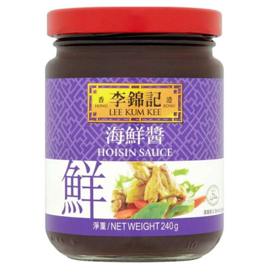 LEE KUM KEE HOISIN SAUCE 240G