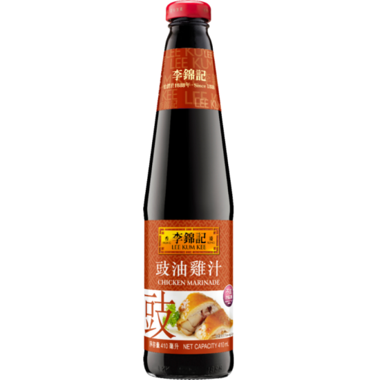 LEE KUM KEE CHICKEN MARINADE 410ML