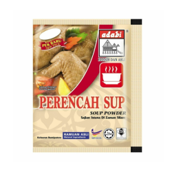 ADABI PERENCAH SUP 24G ADABI PERENCAH SUP 24G
