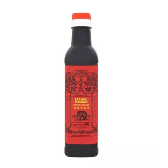 CHEONG CHAN THICK SAUCE 740ML CHEONG CHAN THICK SAUCE 740ML