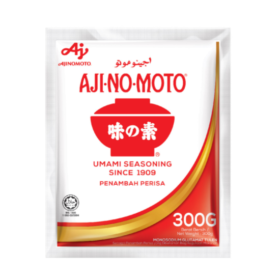 AJINOMOTO 300G