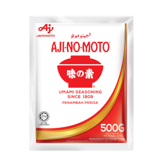 AJINOMOTO 500G
