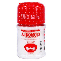 AJINOMOTO- BOTTLE 70g AJINOMOTO- BOTTLE 70g