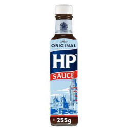 HP SAUCE 255G HP SAUCE 255G