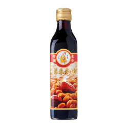 TONG FOONG RED DATES THICK S/SAUCE 325ML TONG FOONG RED DATES THICK S/SAUCE 325ML
