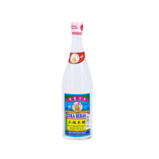 TONG FOONG RICE VINEGER 325ML