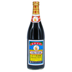 OLD MAN BLACK VINEGER 650ML OLD MAN BLACK VINEGER 650ML