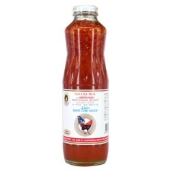 MAE PRANOM SWEET CHILLI SAUCE 980G MAE PRANOM SWEET CHILLI SAUCE 980G