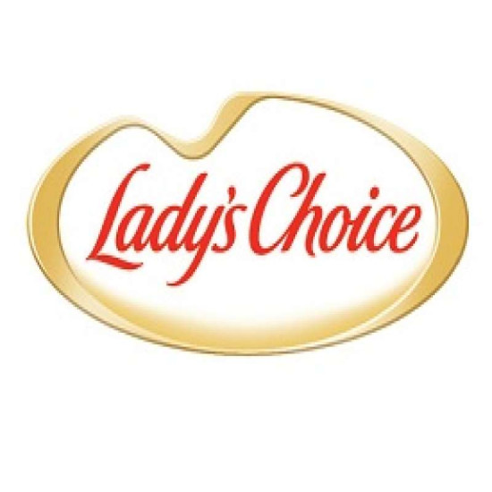 LADY'S CHOICE REAL MAYONNAISE 205ML