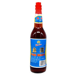 SUNFLOWER FISH GRAVY  750GM SUNFLOWER FISH GRAVY  750GM