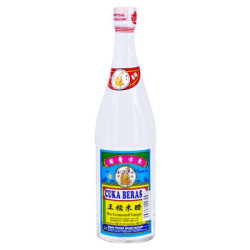 TONG FOONG RICE VINEGAR 650ML TONG FOONG RICE VINEGAR 650ML