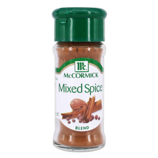 MCCORMICK MIXED SPICE 30G