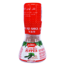 AJI-SHIO PEPPER 45G AJI-SHIO PEPPER 45G