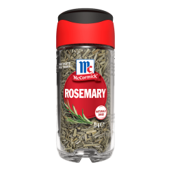 MCCORMICK ROSEMARY LEAVES 23G MCCORMICK ROSEMARY LEAVES 23G