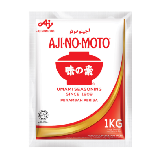 AJINOMOTO 1KG