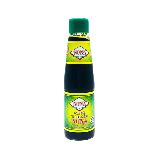 NONA OYSTER SAUCE 255G