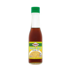 NONA SESAME OIL 140ML NONA SESAME OIL 140ML