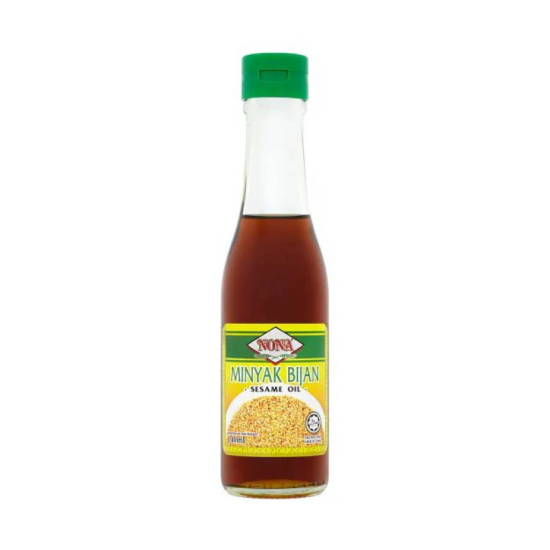 NONA SESAME OIL 140ML