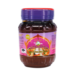 PEACE BRAND TOM YAM SAUCE 900G PEACE BRAND TOM YAM SAUCE 900G