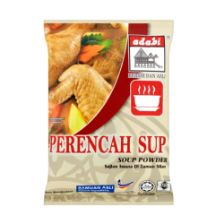 ADABI PERENCAH SUP 250G ADABI PERENCAH SUP 250G