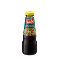 LIFE HOISIN SAUCE 250G LIFE HOISIN SAUCE 250G