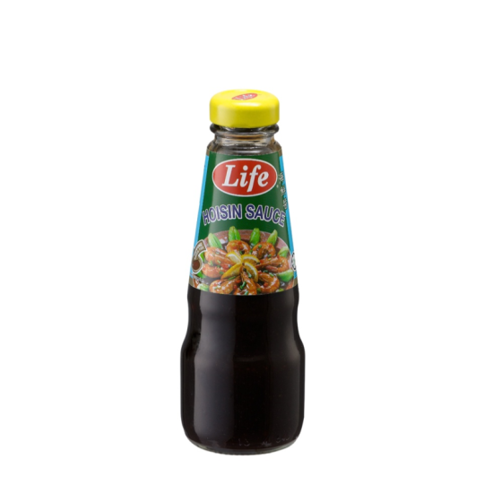 LIFE HOISIN SAUCE 250G