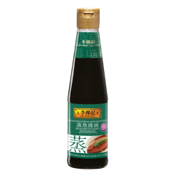LEE KUM KEE SEAFOOD SAUCE 410ML LEE KUM KEE SEAFOOD SAUCE 410ML