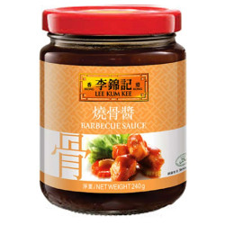 LEE KUM KEE SPARE RIB 240ML LEE KUM KEE SPARE RIB 240ML