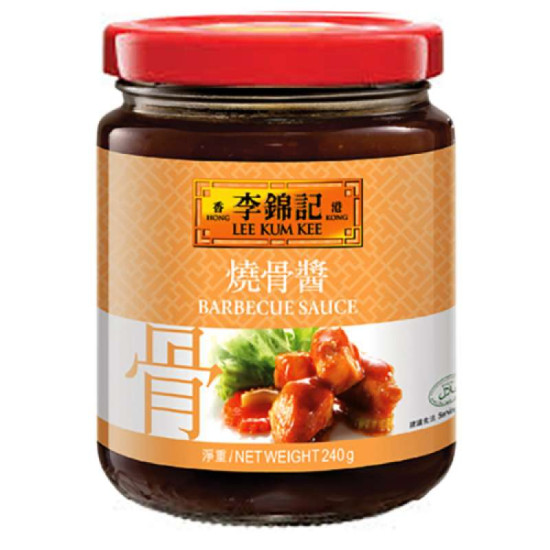 LEE KUM KEE SPARE RIB 240ML