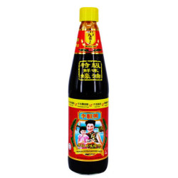LEE SHUN HING PREMIUM SAUCE 765G LEE SHUN HING PREMIUM SAUCE 765G