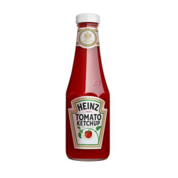 HEINZ TOMATO KETCHUP 300G HEINZ TOMATO KETCHUP 300G