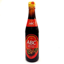 ABC SAUS MANIS 320ML ABC SAUS MANIS 320ML