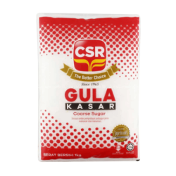 CSR SUGAR 1KG CSR SUGAR 1KG