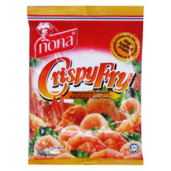NONA CRISPY FRY 250G NONA CRISPY FRY 250G