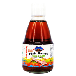 FERRY CUTTLEFISH SAUCE 200G FERRY CUTTLEFISH SAUCE 200G