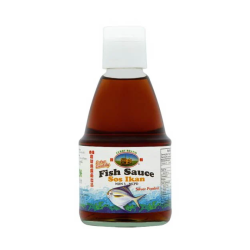 FERRY POMFRET FISH SAUCE 200G FERRY POMFRET FISH SAUCE 200G