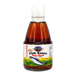 FERRY ANCHOVY FISH SAUCE 200G FERRY ANCHOVY FISH SAUCE 200G