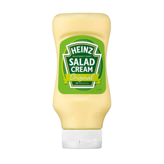 HEINZ SALAD CREAM 425GM