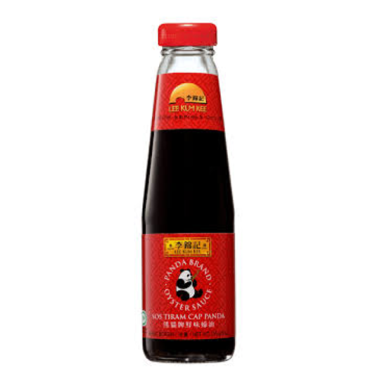 LEE KUM KEE PANDA OYSTER SAUCE 255G