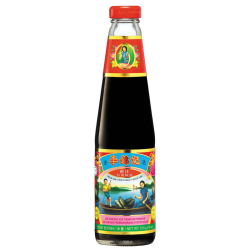 LEE KUM KEE PREMIUM OYSTER SAUCE 510G LEE KUM KEE PREMIUM OYSTER SAUCE 510G