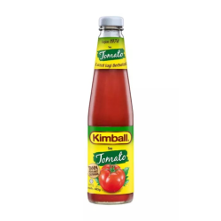 KIMBALL TOMATO KETCHUP 485G KIMBALL TOMATO KETCHUP 485G