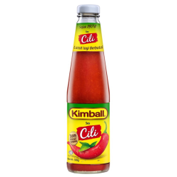 KIMBALL CHILLI SAUCE 500G KIMBALL CHILLI SAUCE 500G