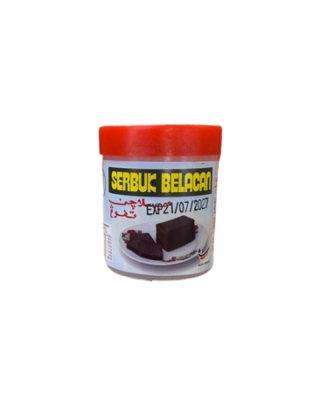 BELACAN POWDER 40GM