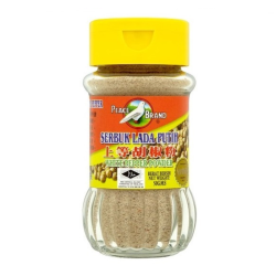 PEACE BRAND PEPPER POWDER 50G PEACE BRAND PEPPER POWDER 50G
