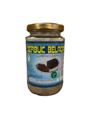 TONG FOONG BELACAN POWDER 190GM