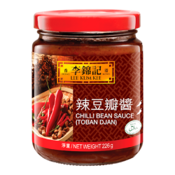 LEE KUM KEE TOBAN SAUCE 226G LEE KUM KEE TOBAN SAUCE 226G